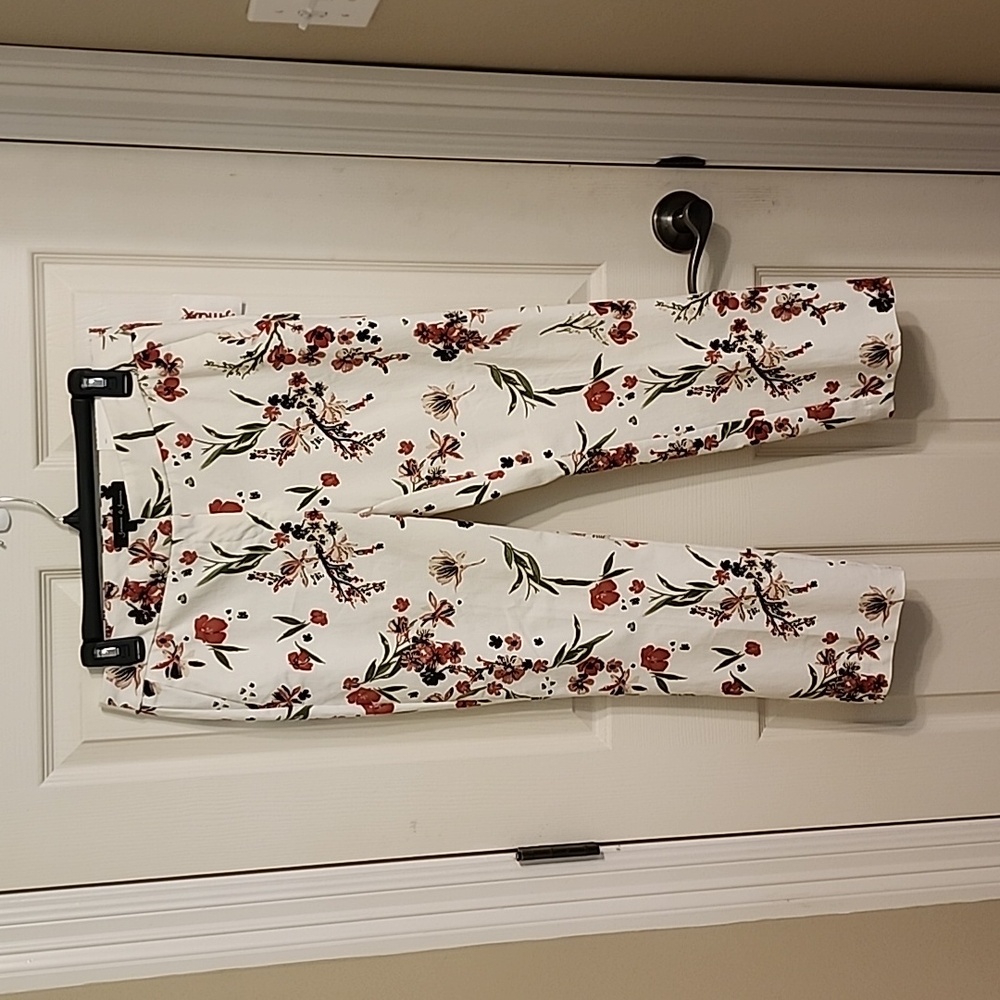 Jasmine & Juliana Pants